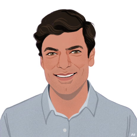 Dan Correa