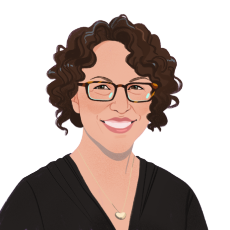Heidi Williams