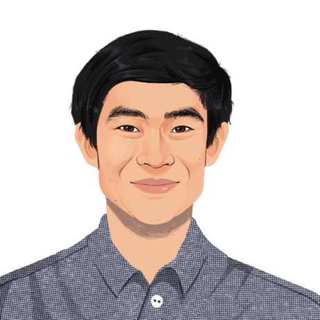 Jason Liang