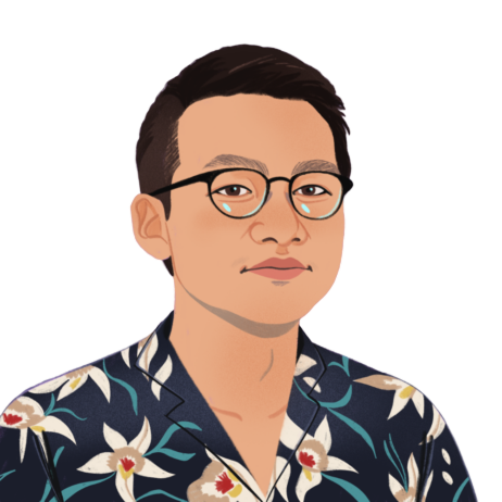 Tim Hwang